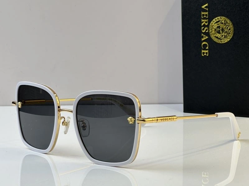 Versace Sunglasses Youthful 282677
