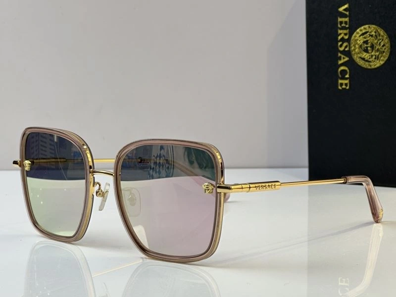 Versace Sunglasses Youthful 282677
