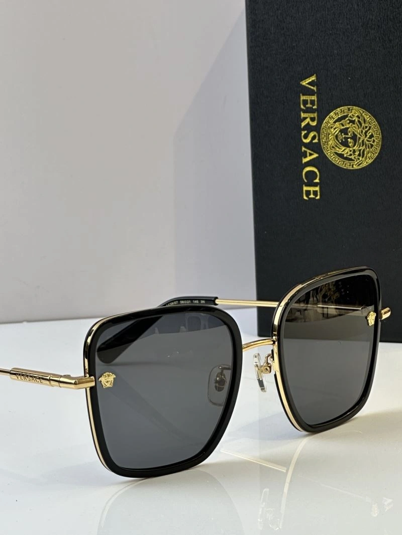 Versace Sunglasses Youthful 282677
