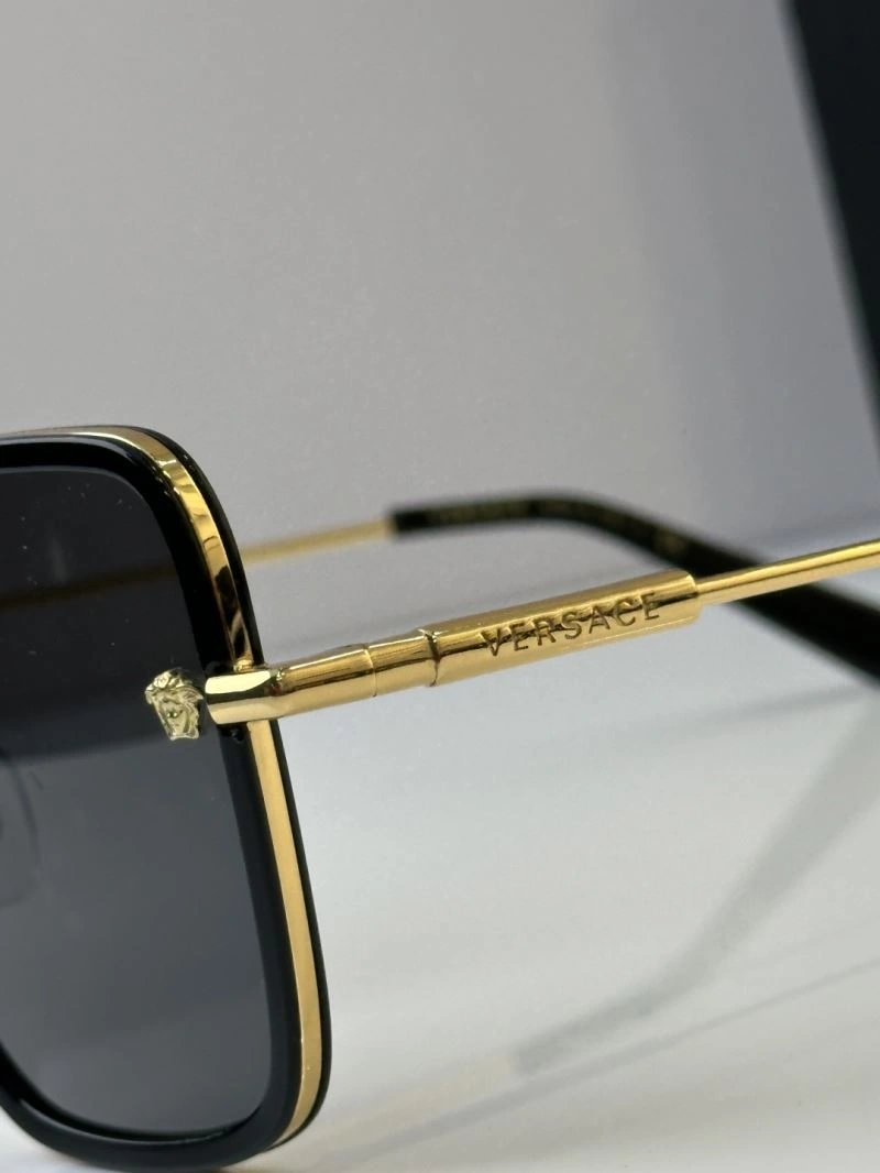 Versace Sunglasses Youthful 282677