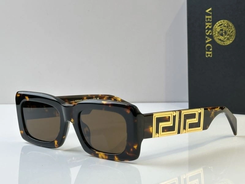 Youthful Versace Sunglasses 282647