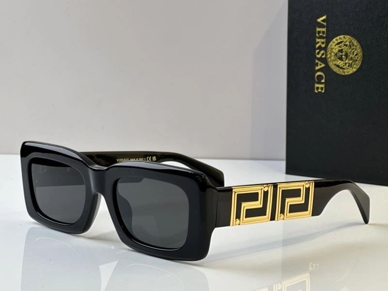 Youthful Versace Sunglasses 282647