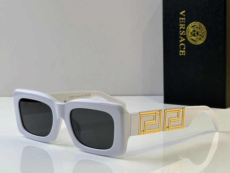 Youthful Versace Sunglasses 282647