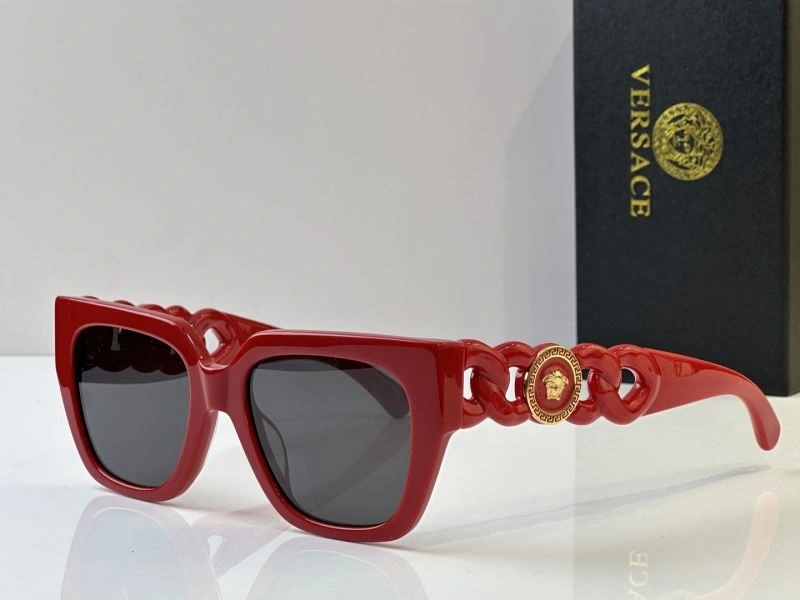 Versace Sunglasses GoAnywhere 282648