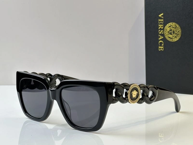Versace Sunglasses GoAnywhere 282648