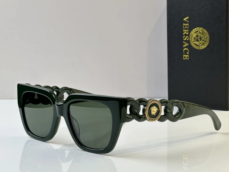 Versace Sunglasses GoAnywhere 282648