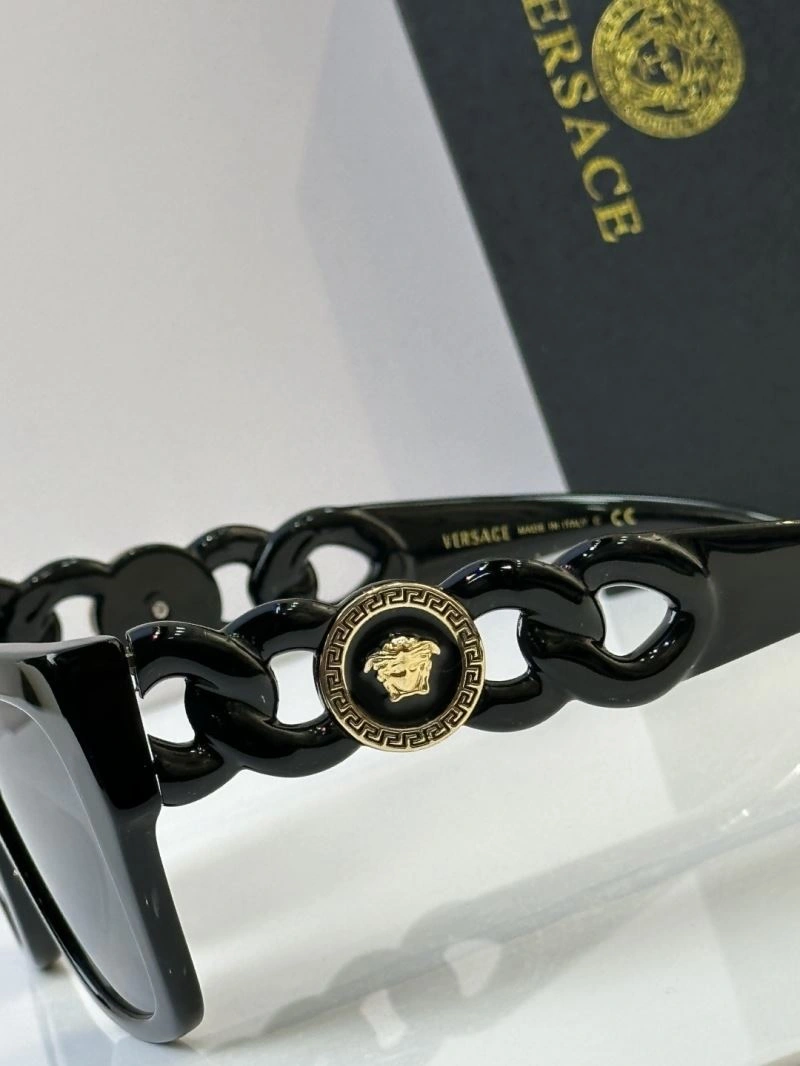 Versace Sunglasses GoAnywhere 282648