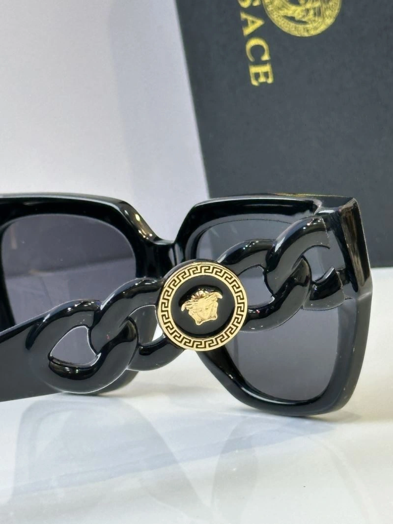 Versace Sunglasses GoAnywhere 282648