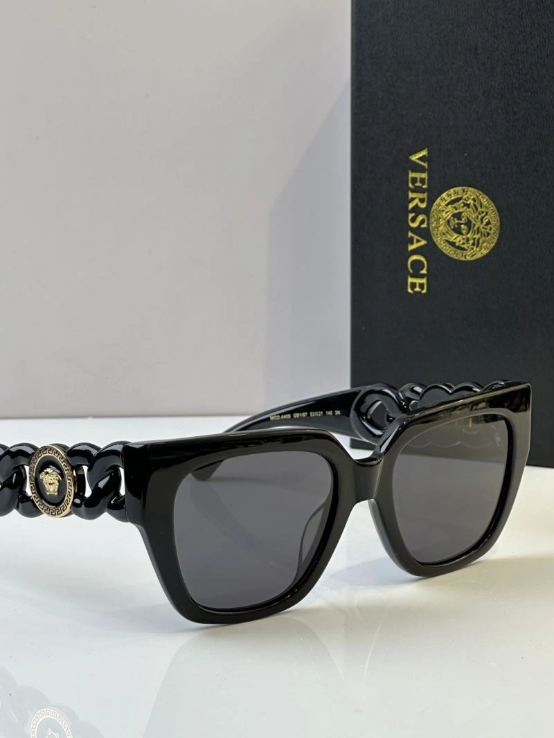 Versace Sunglasses GoAnywhere 282648