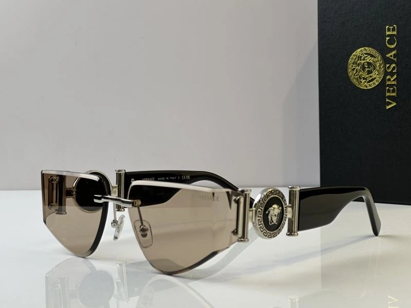 Efficient Versace Sunglasses 282646
