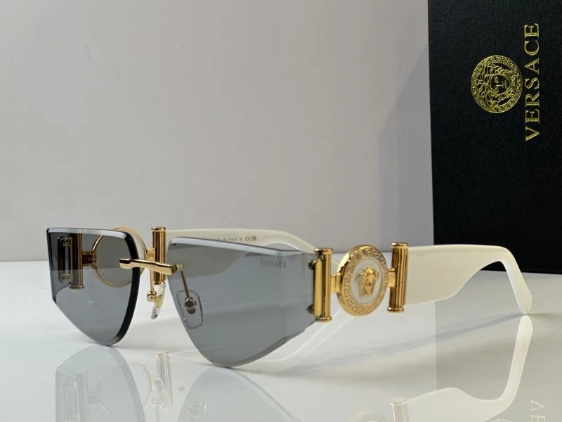 Efficient Versace Sunglasses 282646