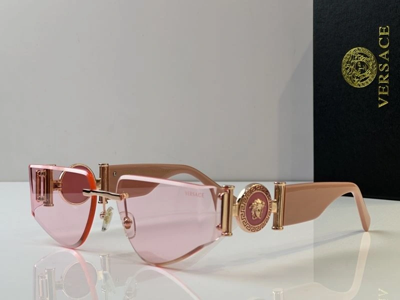 Efficient Versace Sunglasses 282646