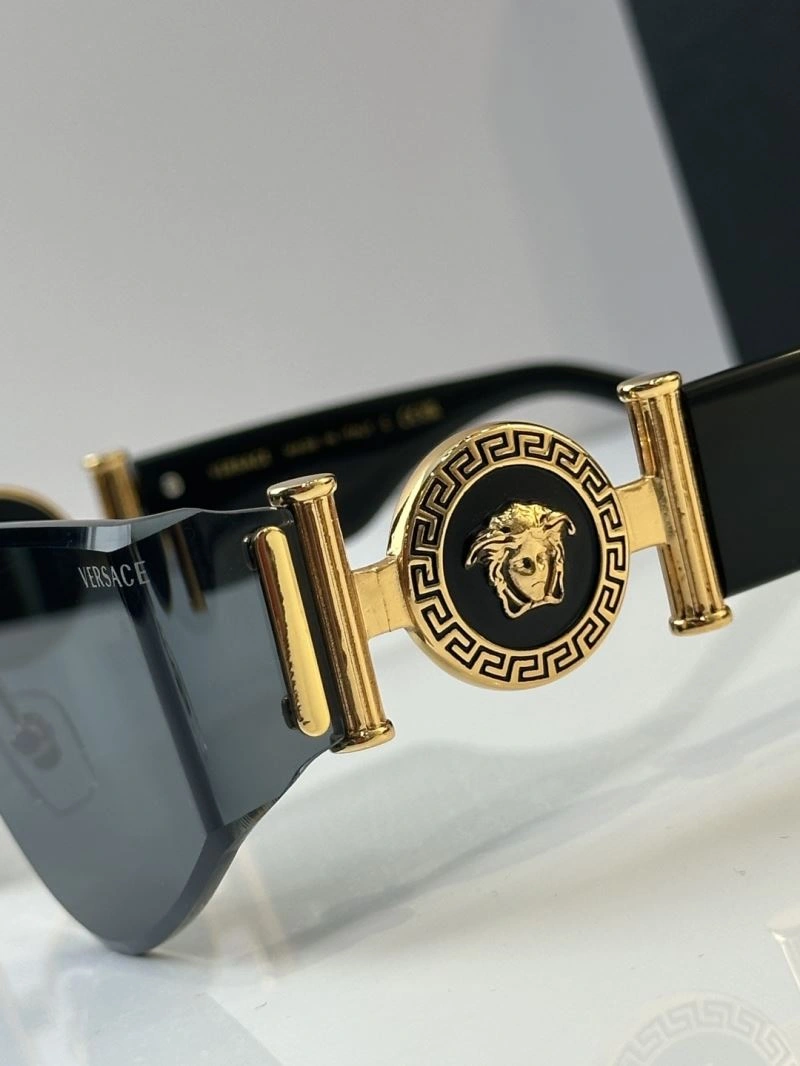 Efficient Versace Sunglasses 282646