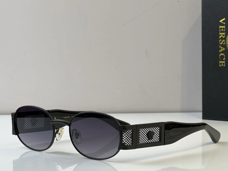Versace Sunglasses Contemporary 282644
