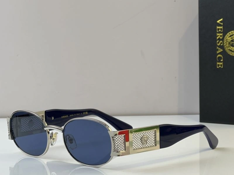 Versace Sunglasses Contemporary 282644
