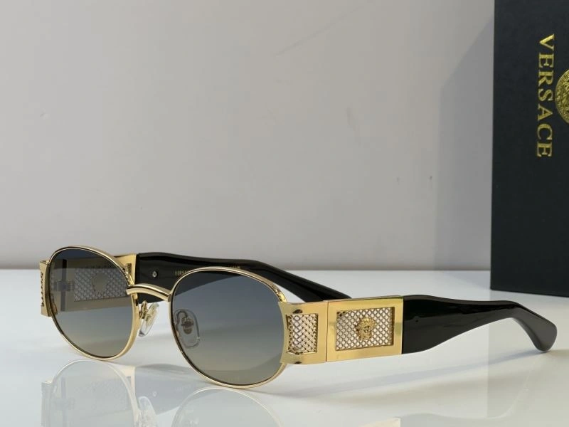 Versace Sunglasses Contemporary 282644