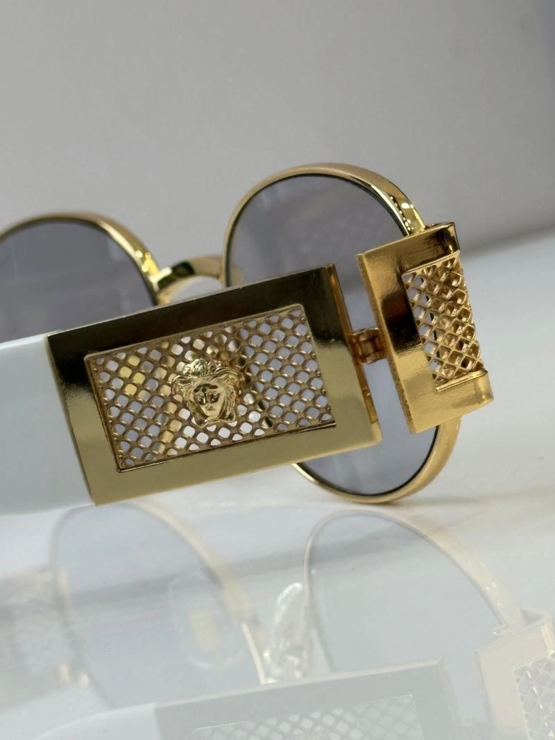 Versace Sunglasses Contemporary 282644