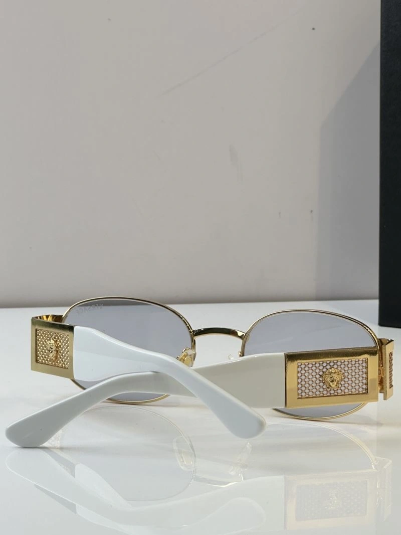 Versace Sunglasses Contemporary 282644