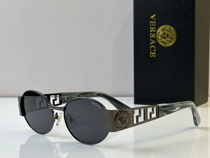 TechFriendly Versace Sunglasses 282645