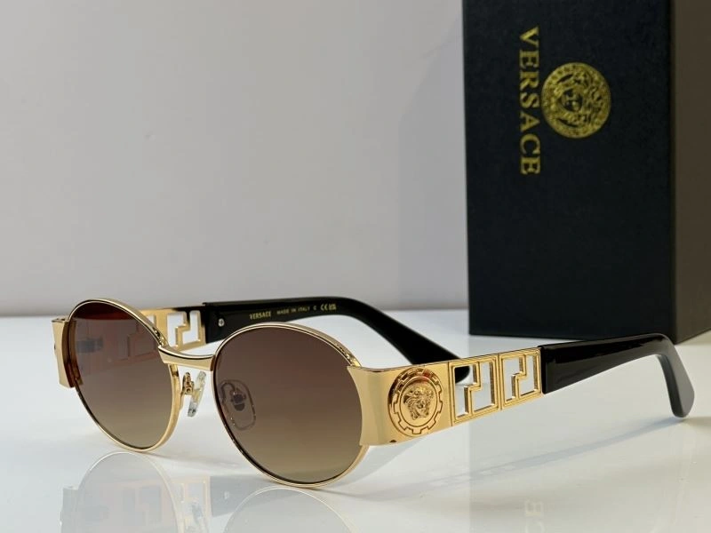 TechFriendly Versace Sunglasses 282645