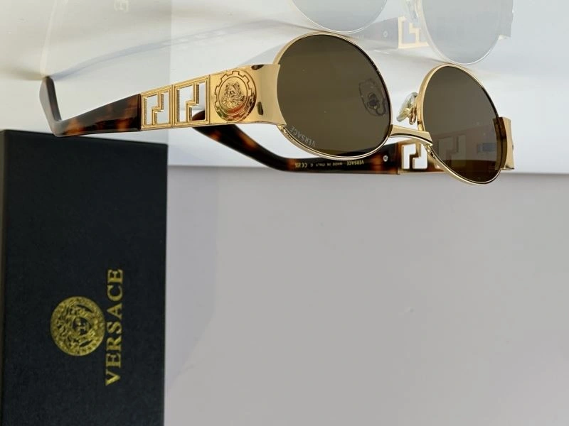 TechFriendly Versace Sunglasses 282645