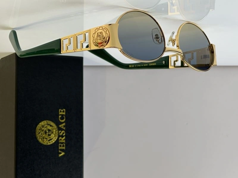 TechFriendly Versace Sunglasses 282645