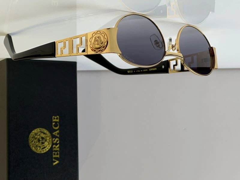 TechFriendly Versace Sunglasses 282645