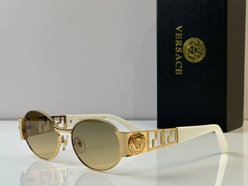 TechFriendly Versace Sunglasses 282645