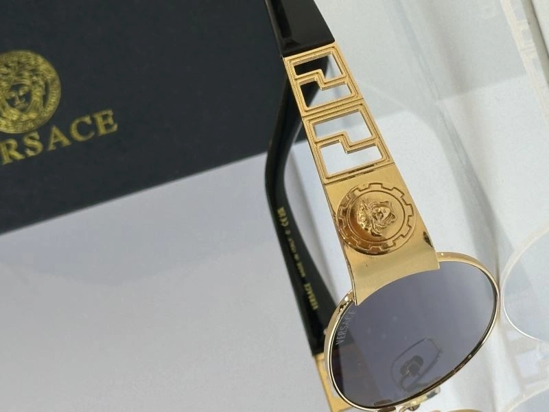 TechFriendly Versace Sunglasses 282645
