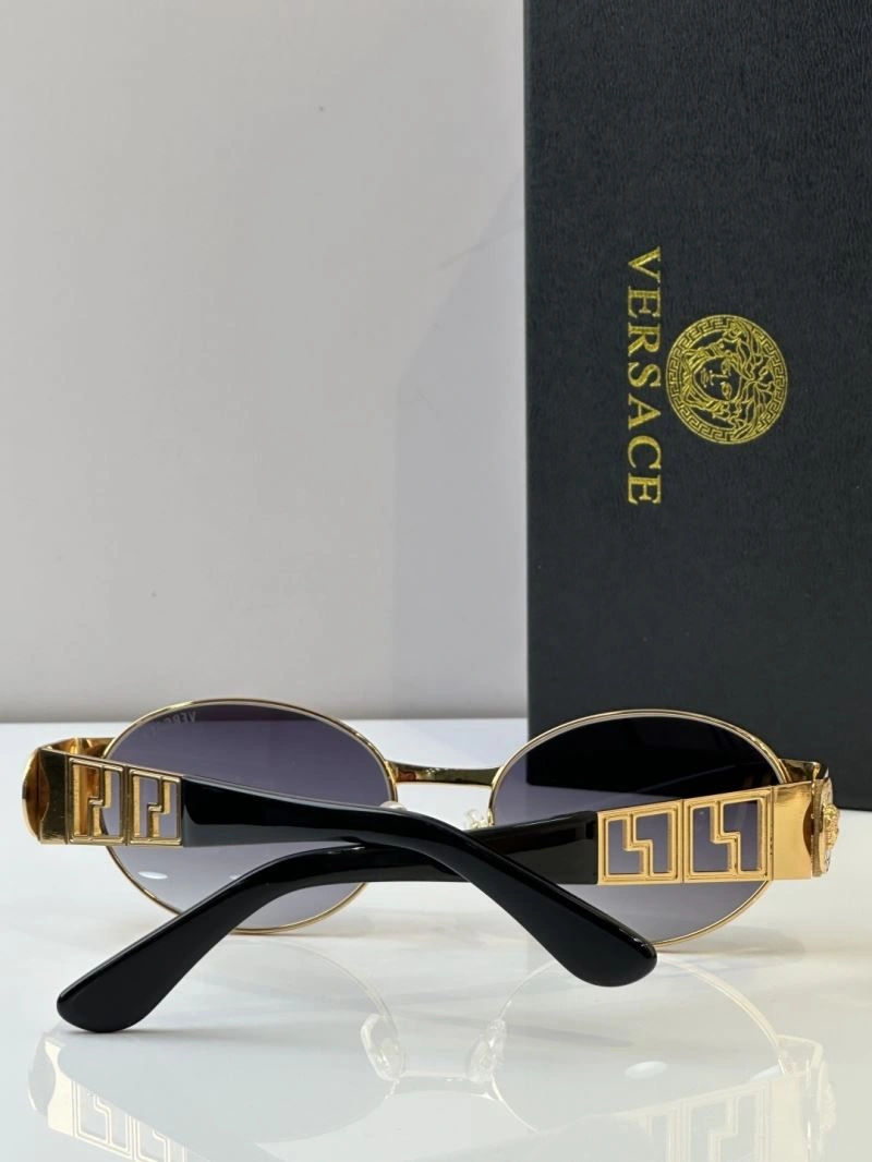 TechFriendly Versace Sunglasses 282645