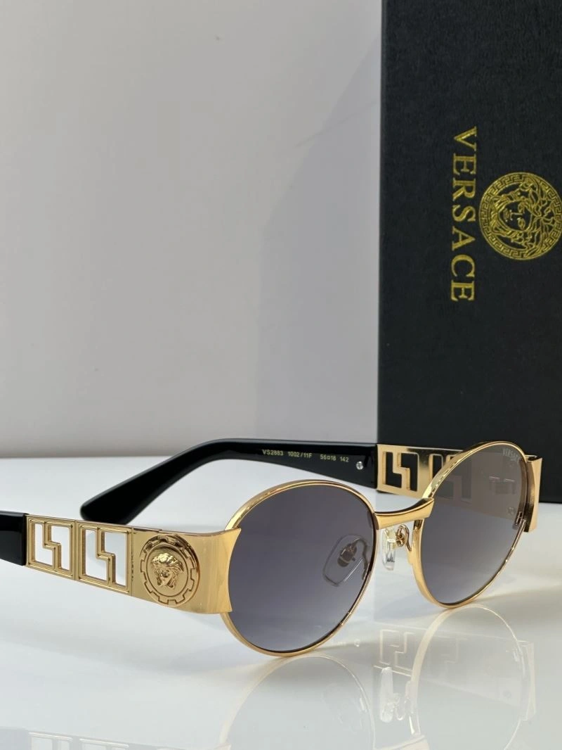 TechFriendly Versace Sunglasses 282645