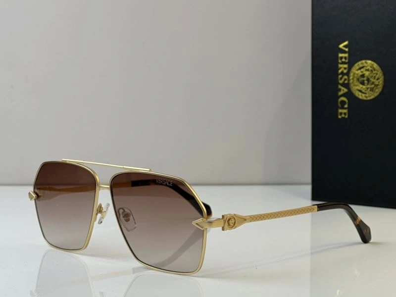 Versace Sunglasses TravelReady 282649