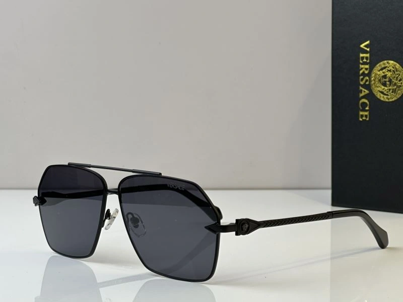 Versace Sunglasses TravelReady 282649