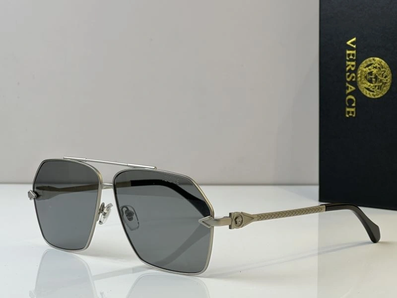 Versace Sunglasses TravelReady 282649