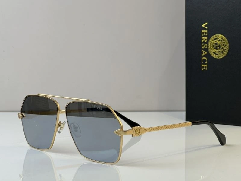 Versace Sunglasses TravelReady 282649