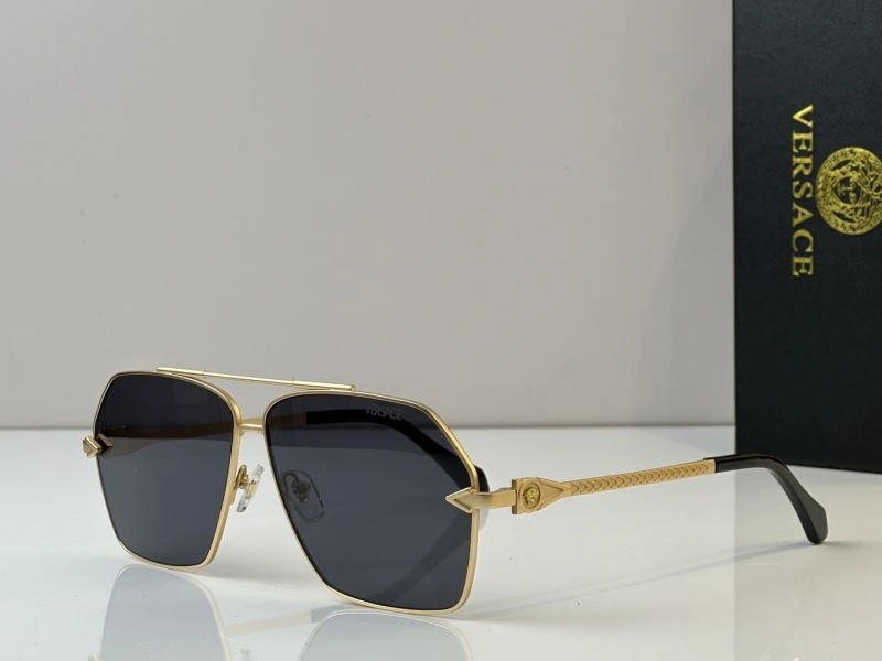 Versace Sunglasses TravelReady 282649
