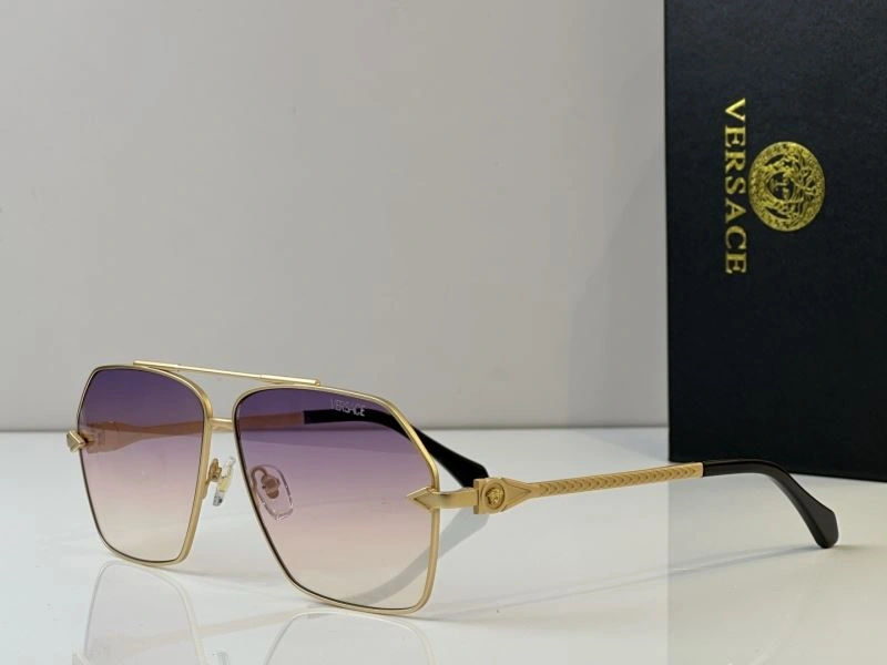 Versace Sunglasses TravelReady 282649