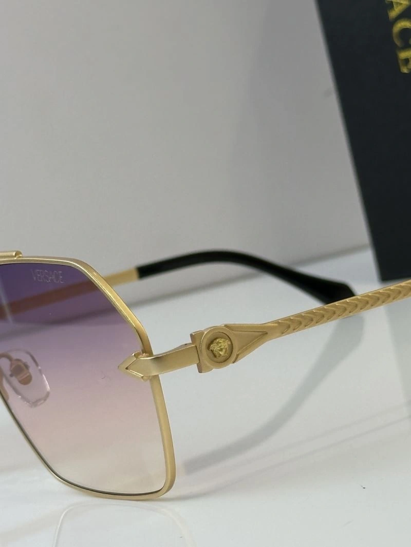 Versace Sunglasses TravelReady 282649