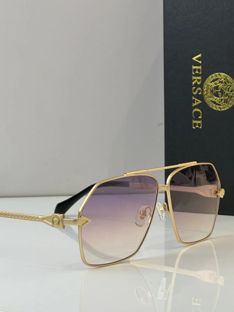 Versace Sunglasses TravelReady 282649