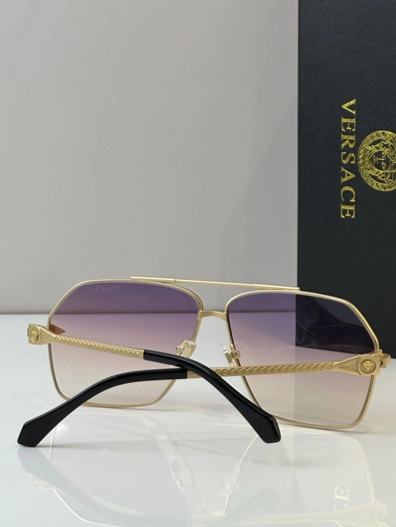 Versace Sunglasses TravelReady 282649