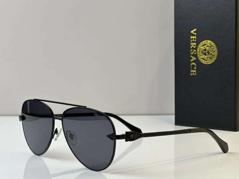 Versace Sunglasses Durable 282643