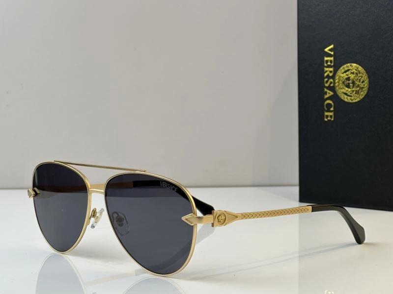 Versace Sunglasses Durable 282643