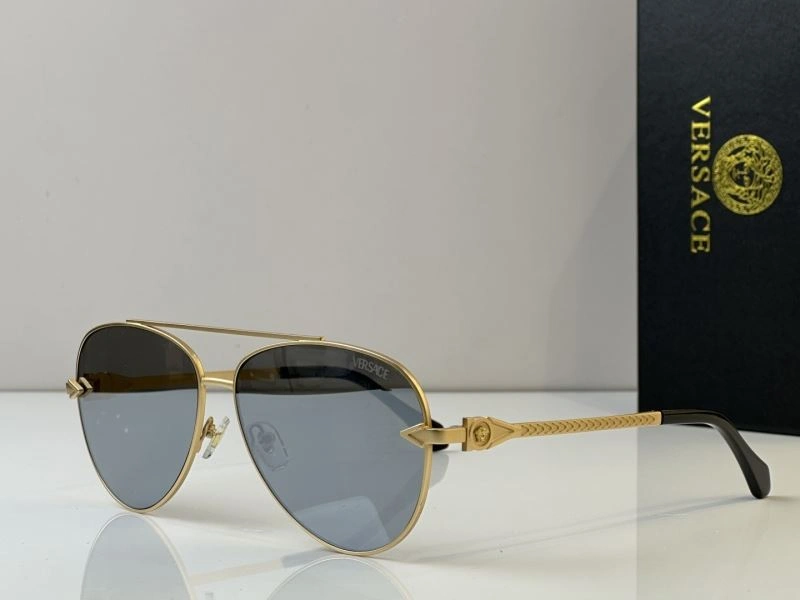 Versace Sunglasses Durable 282643