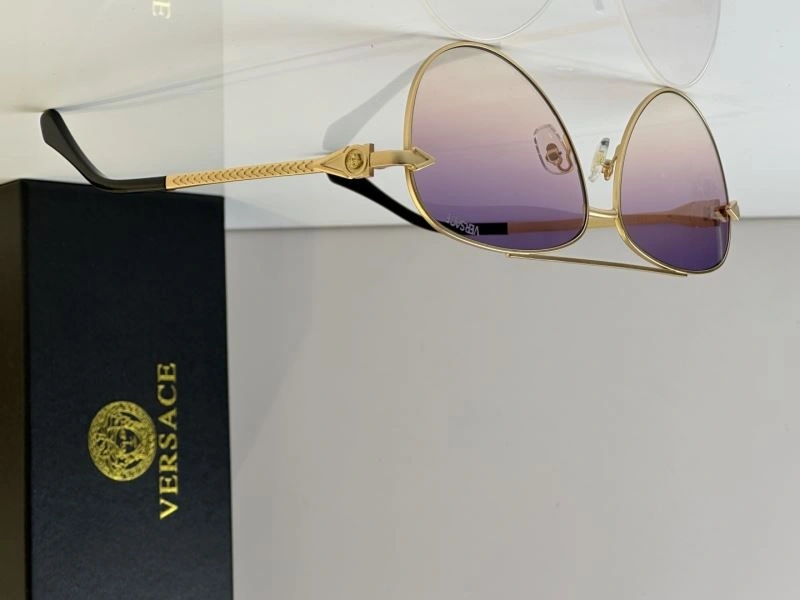 Versace Sunglasses Durable 282643