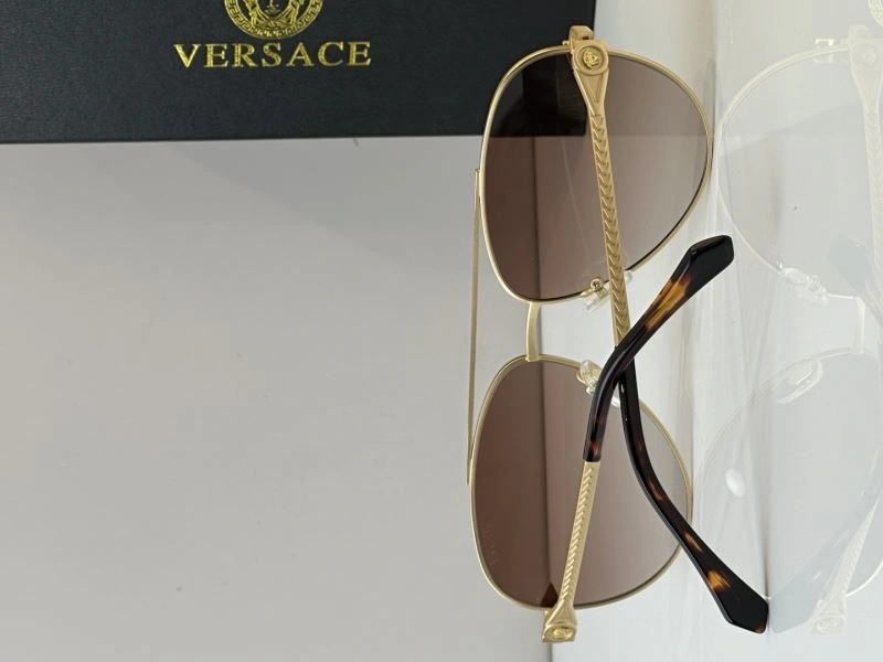 Versace Sunglasses Durable 282643