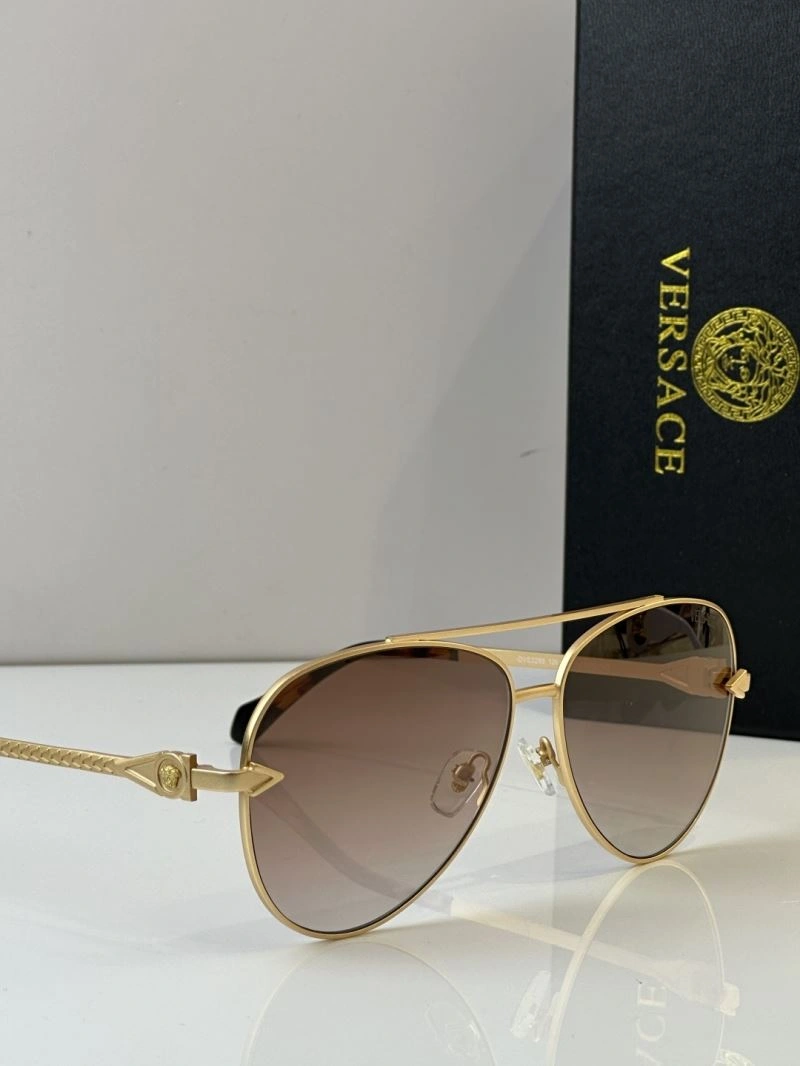 Versace Sunglasses Durable 282643