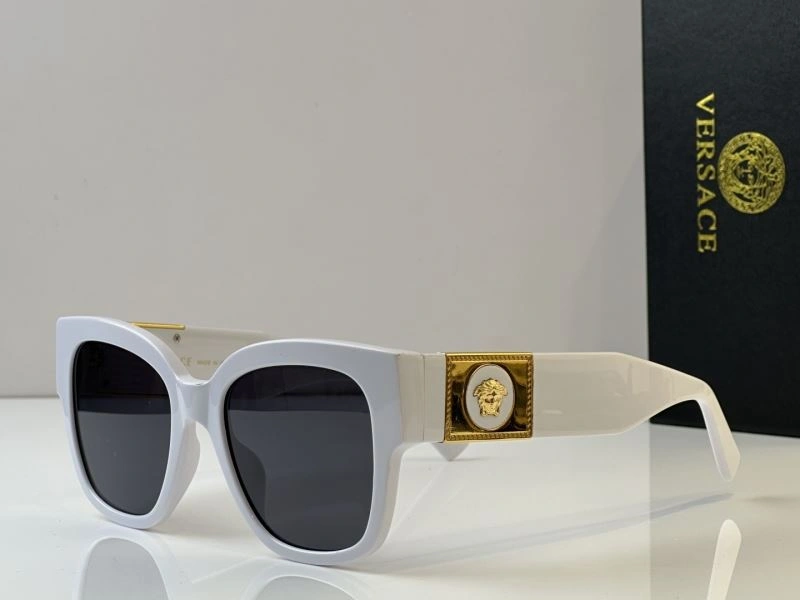 Contemporary Versace Sunglasses 282642