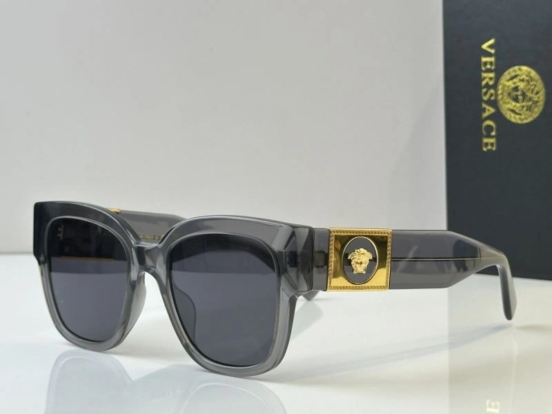 Contemporary Versace Sunglasses 282642