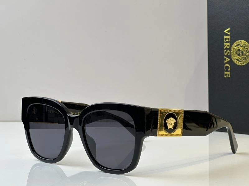 Contemporary Versace Sunglasses 282642