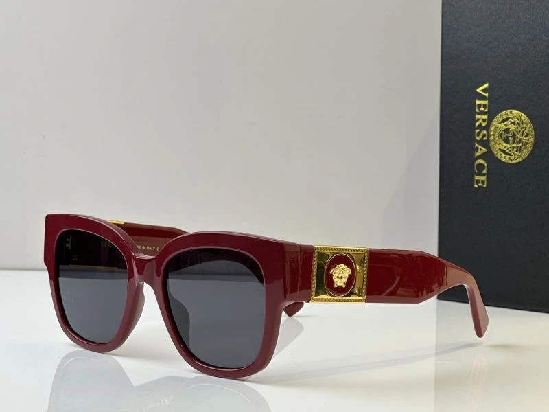 Contemporary Versace Sunglasses 282642
